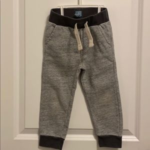 3Y babyGap sweat pants.